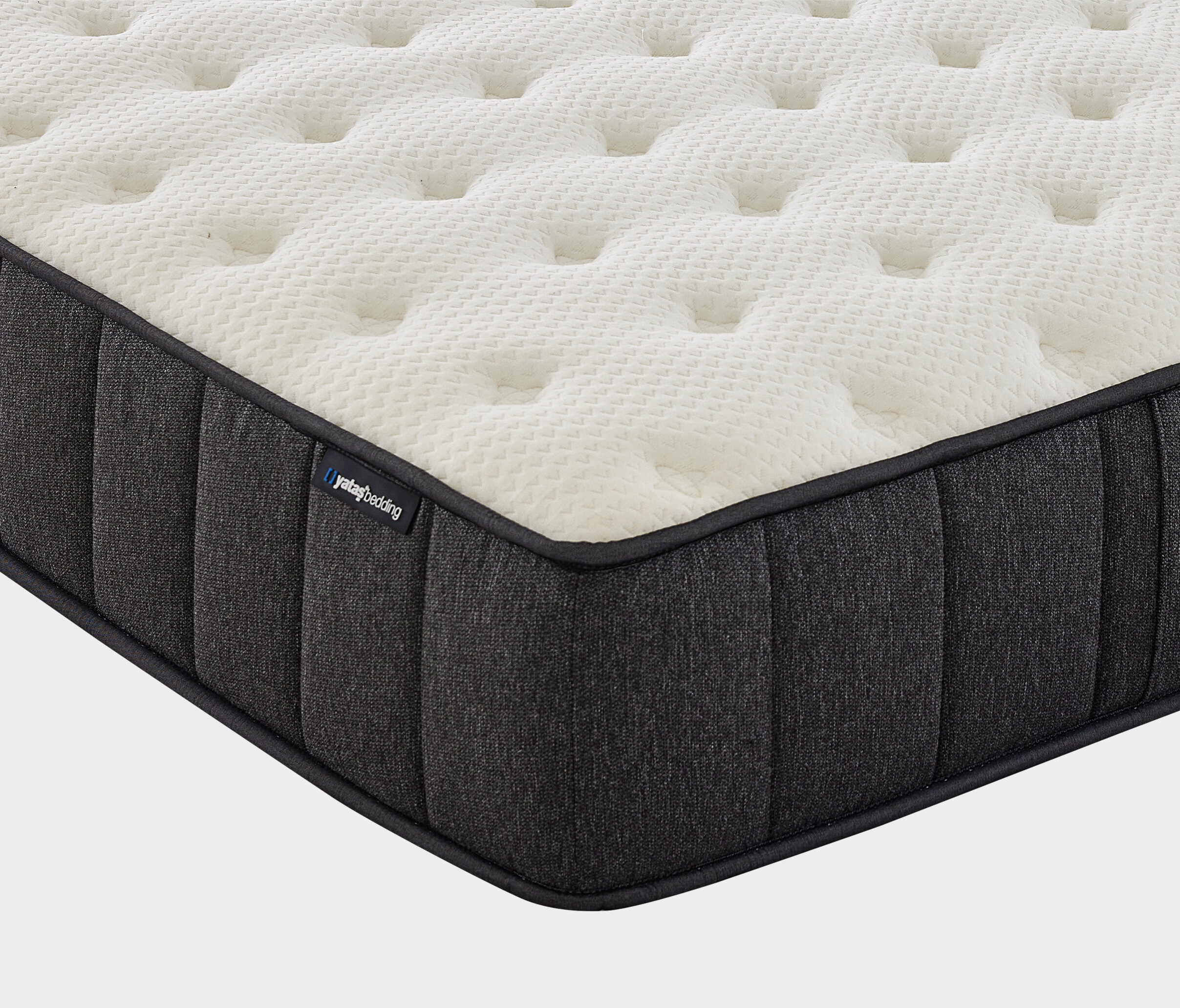 160x200 Ionic Energy Pro Pocket Spring Mattress