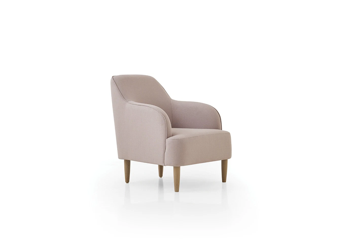 ALDEA ARMCHAIR 2439 K1 GK:13003 SAND AR:330