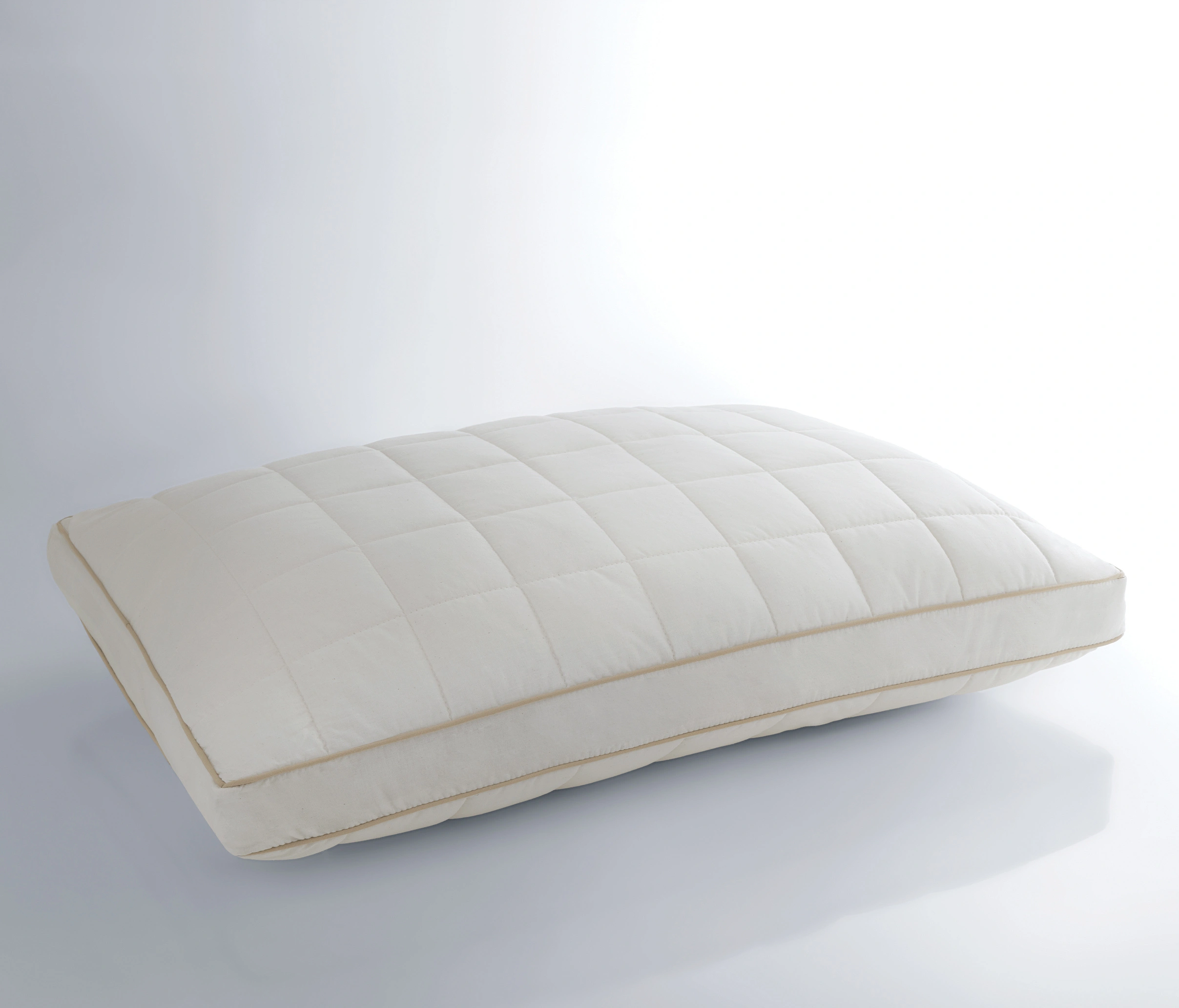 050X070 SOVA ORGANIC COTTON PILLOW 1000 G