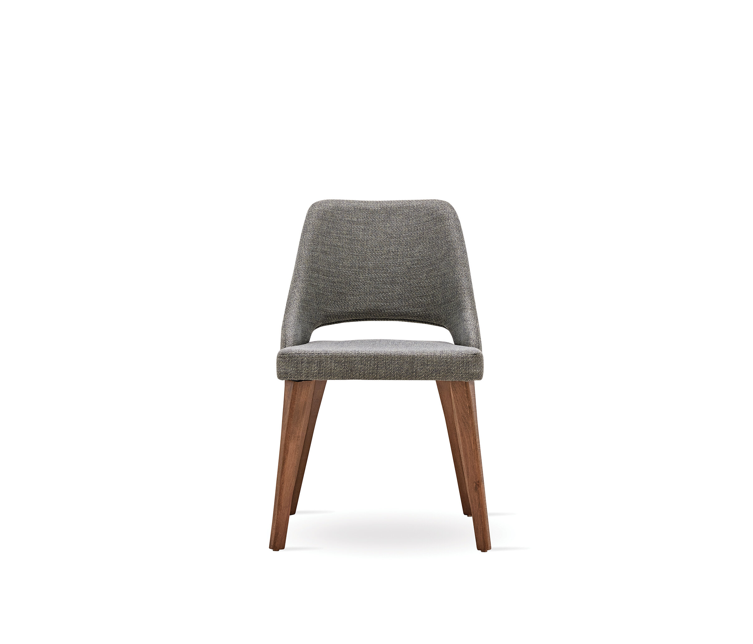 Loreto Chair - 2127 - K6 - 14211 Brown Green - Image 4