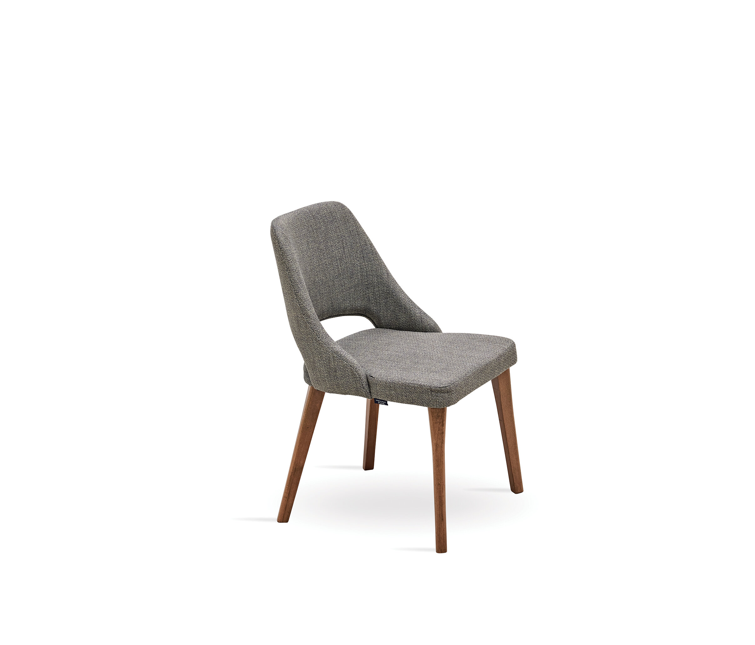 Loreto Chair - 2127 - K6 - 14211 Brown Green