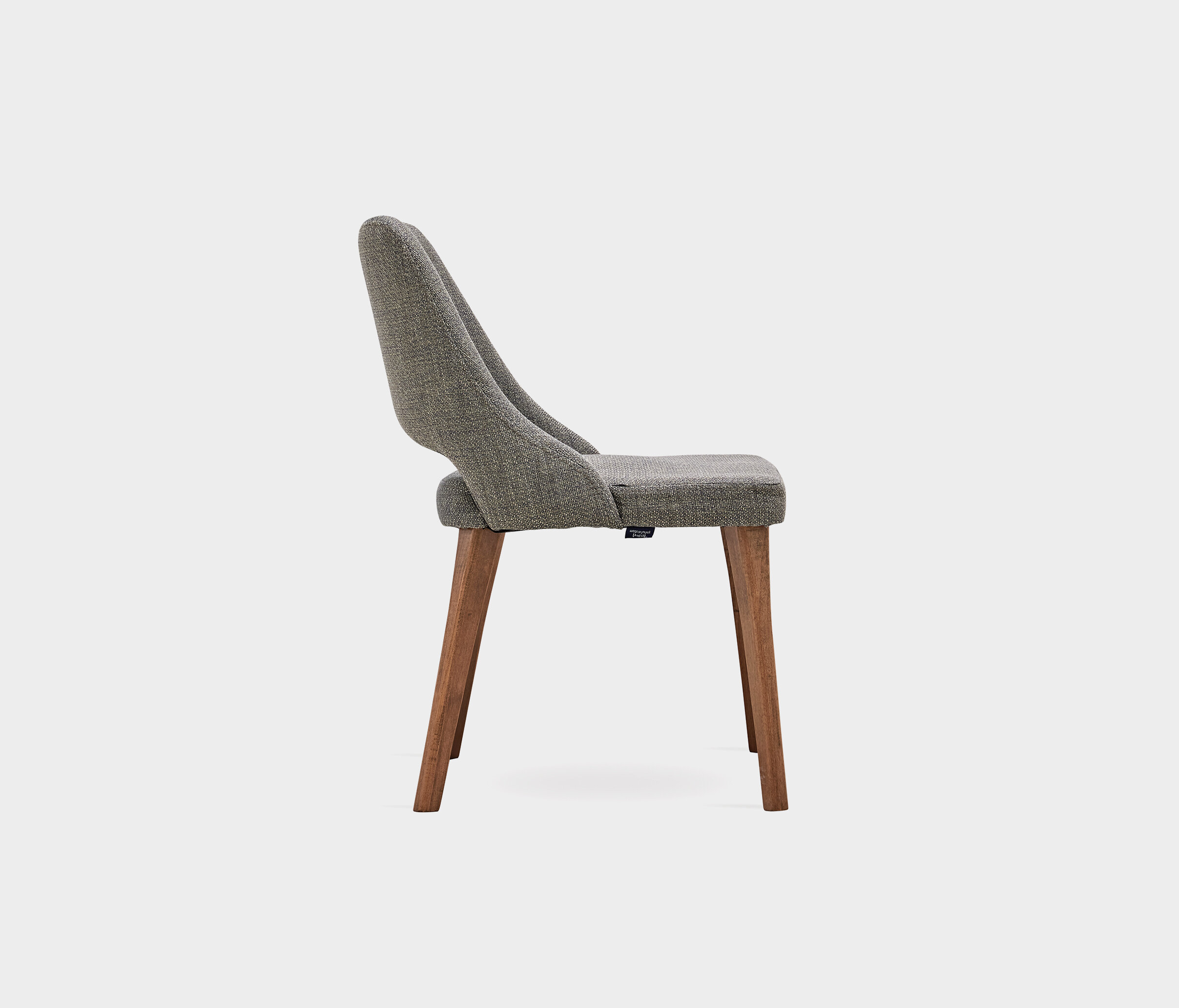 Loreto Chair - 2127 - K6 - 14211 Brown Green - Image 6