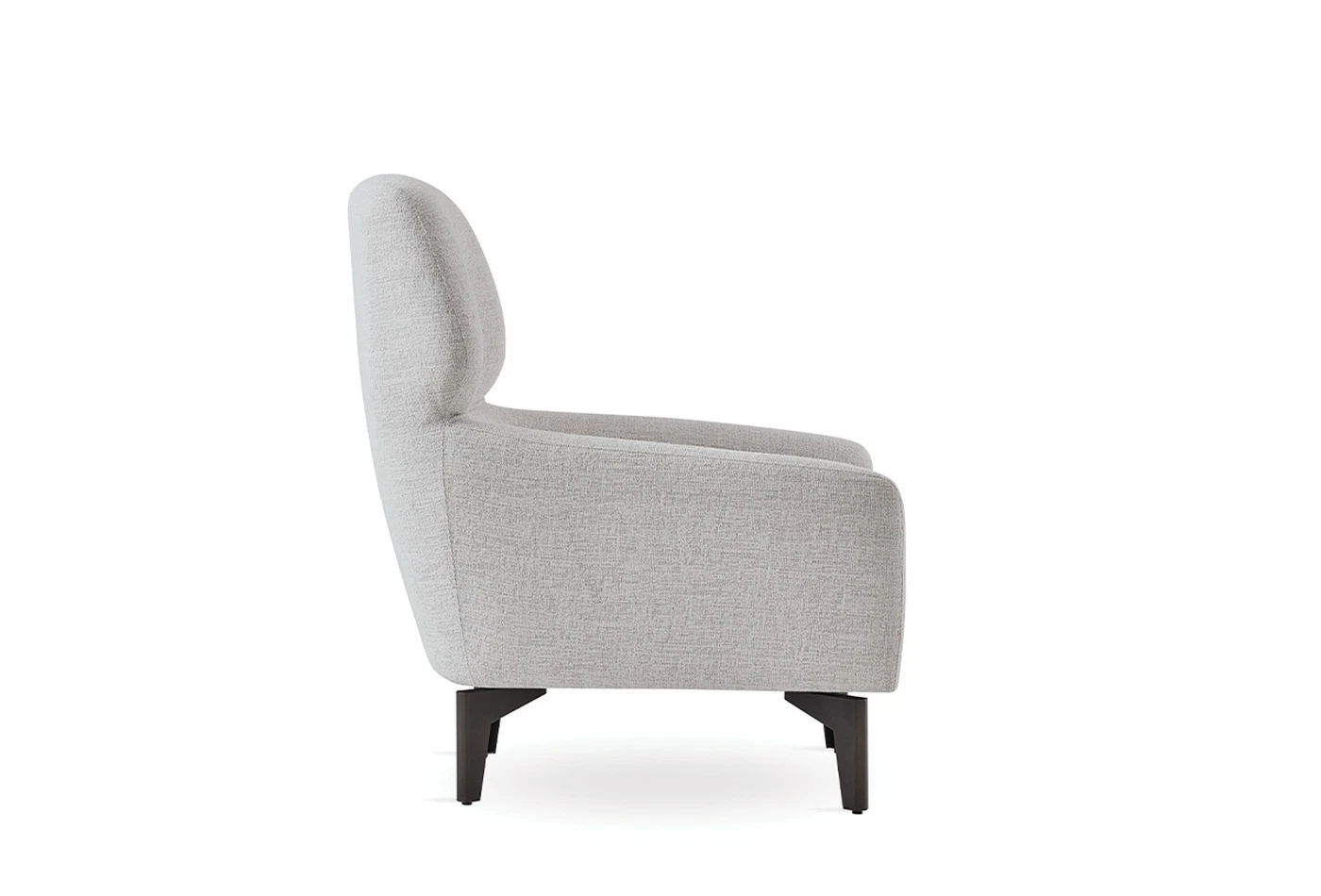 HERA ARMCHAIR 2423 K1 GK:16007 WHITE AR:217 - Image 4
