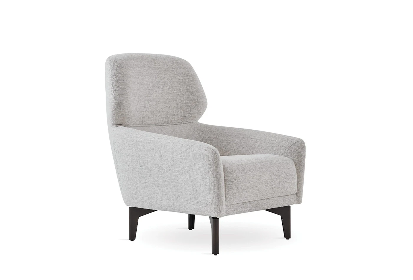 HERA ARMCHAIR 2423 K1 GK:16007 WHITE AR:217 - Image 6