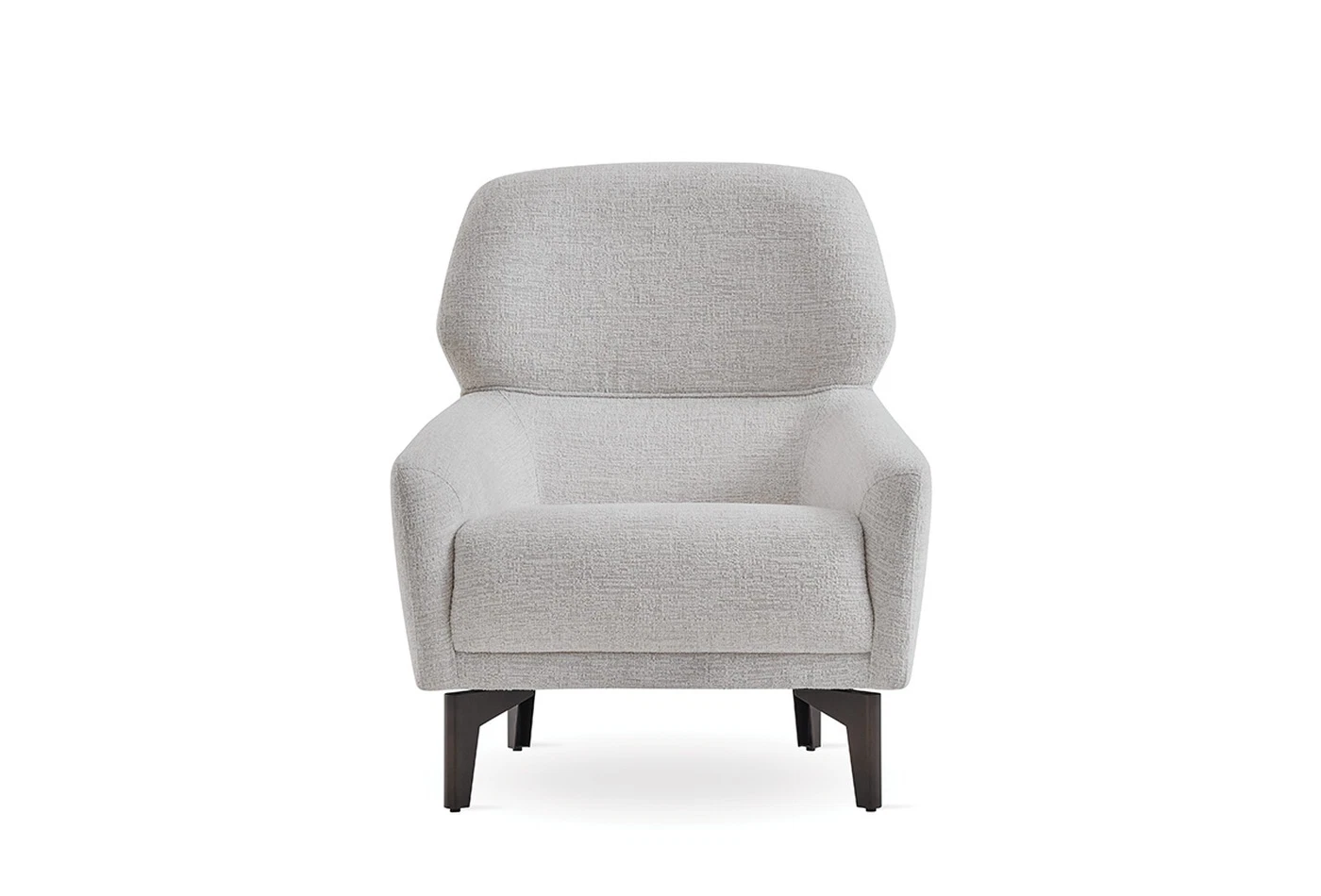 HERA ARMCHAIR 2423 K1 GK:16007 WHITE AR:217