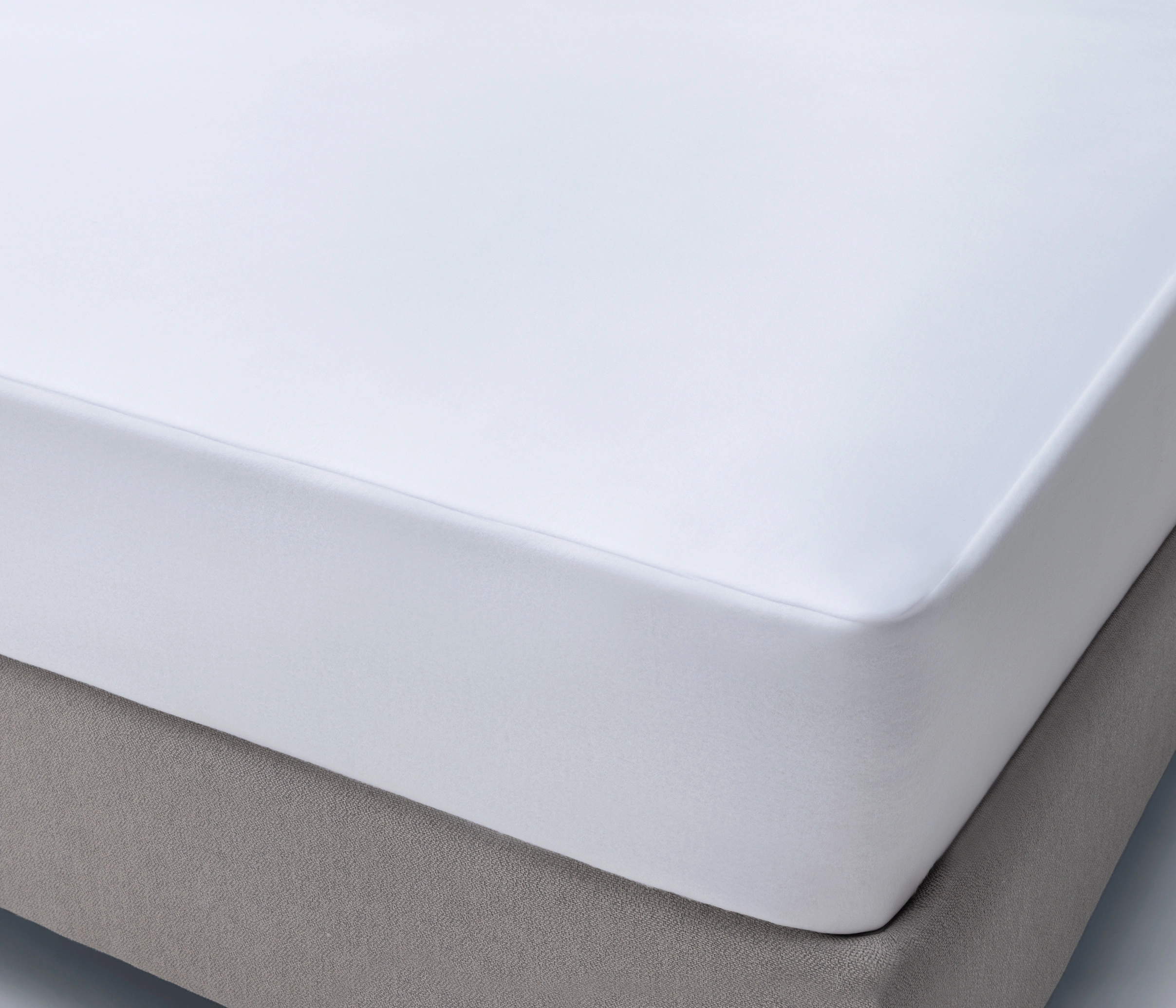 160X200 MICROFIT LIQUIDPROOF MATTRESS PROTECTOR