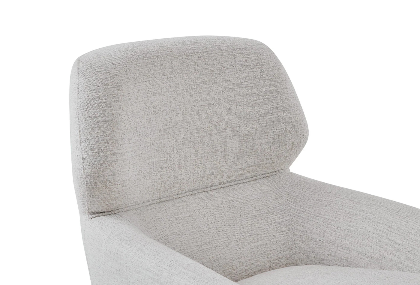 HERA ARMCHAIR 2423 K1 GK:16007 WHITE AR:217 - Image 7