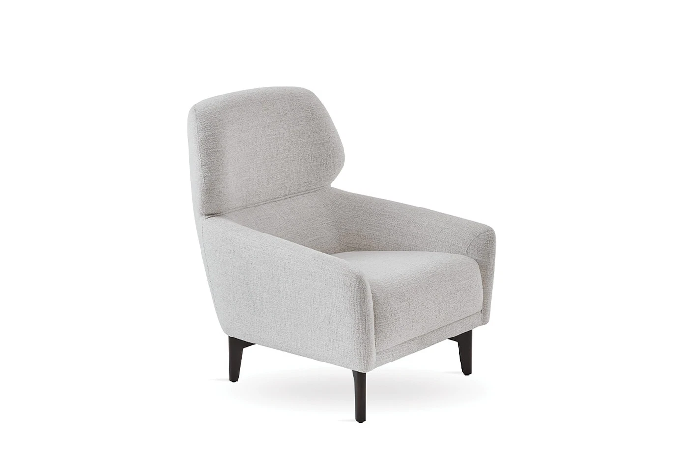 HERA ARMCHAIR 2423 K1 GK:16007 WHITE AR:217 - Image 8