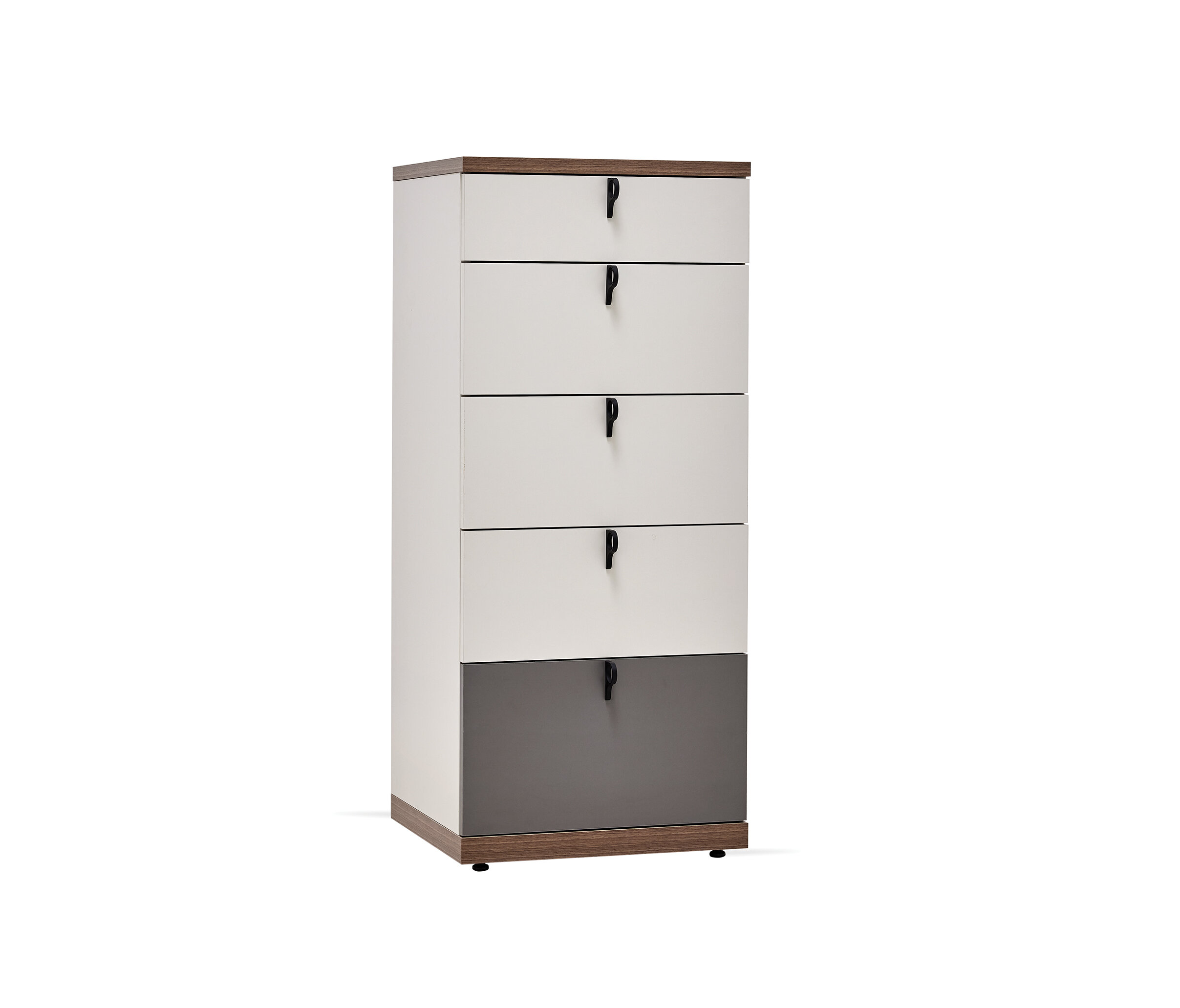 Cordell High Chest of Drawers
