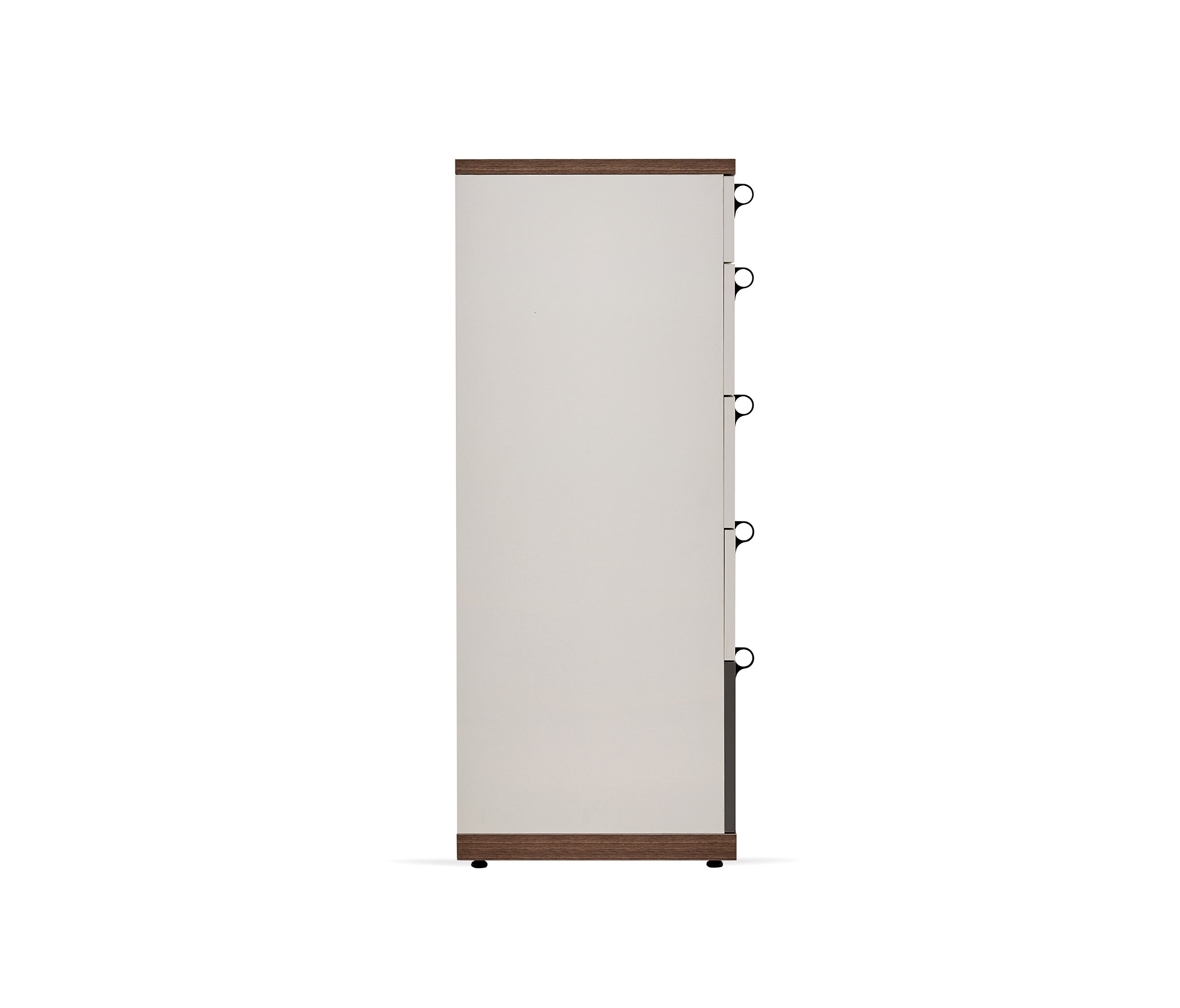 Cordell High Chest of Drawers - Image 7