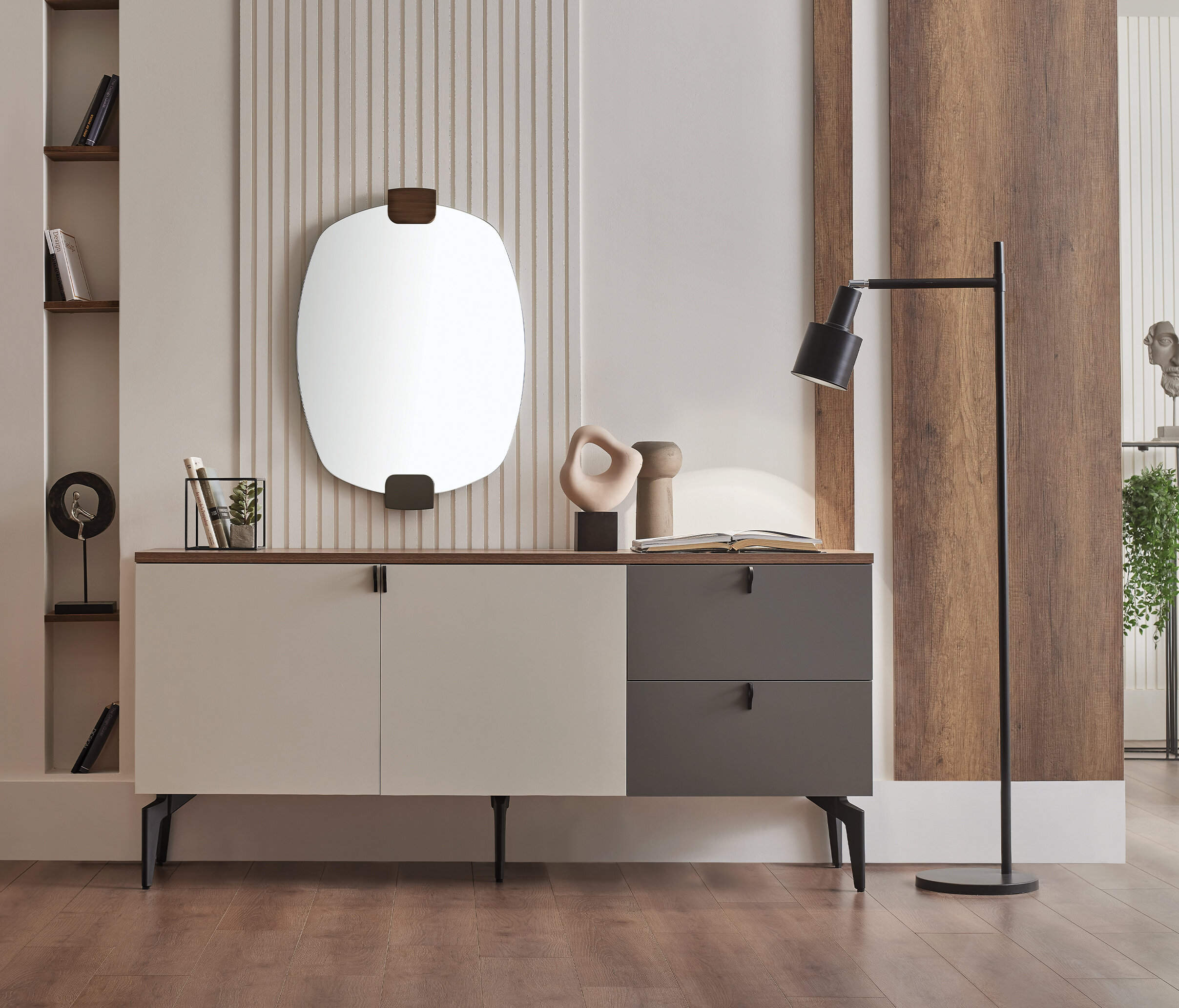 Cordell Sideboard - Image 2