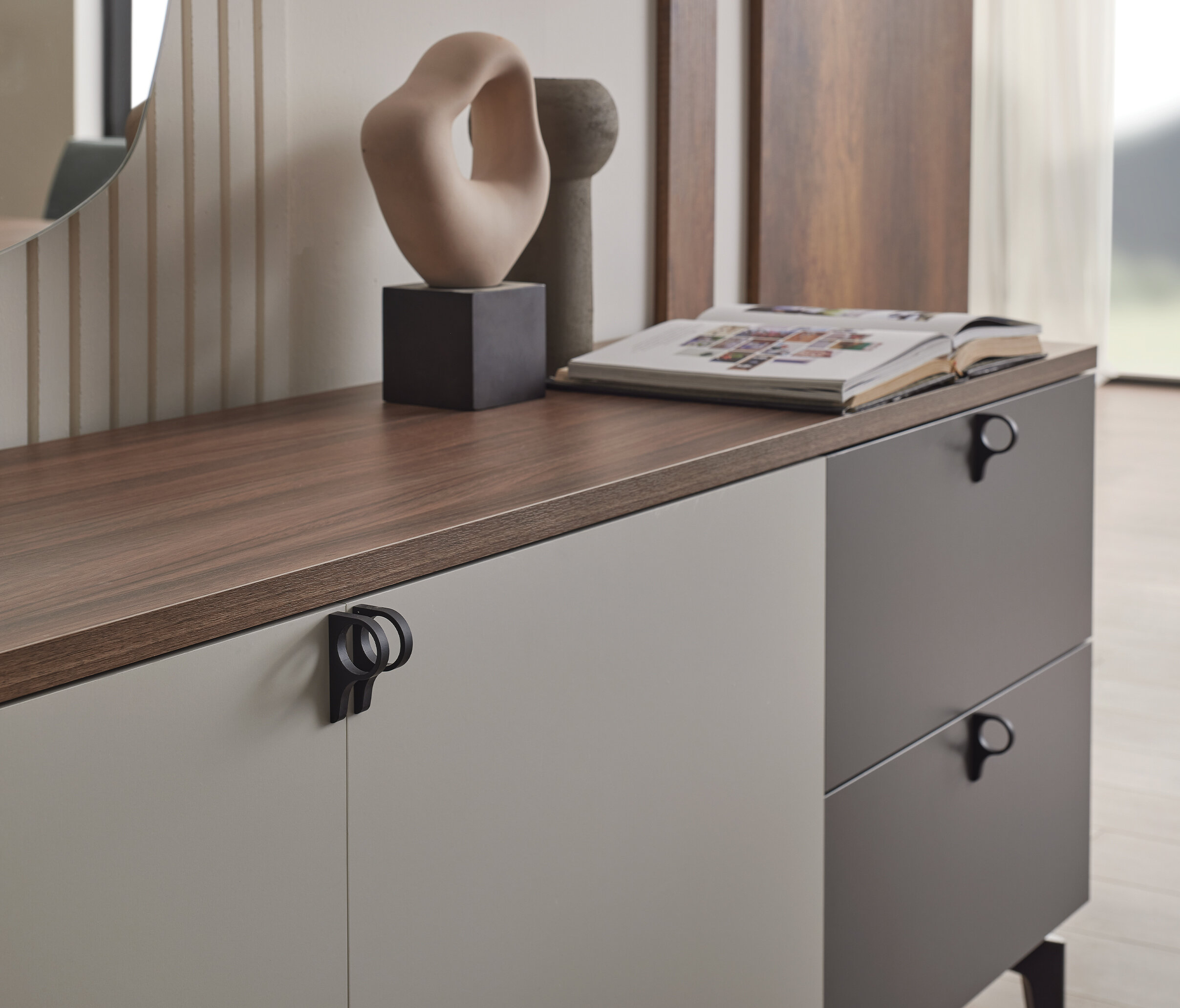 Cordell Sideboard - Image 6
