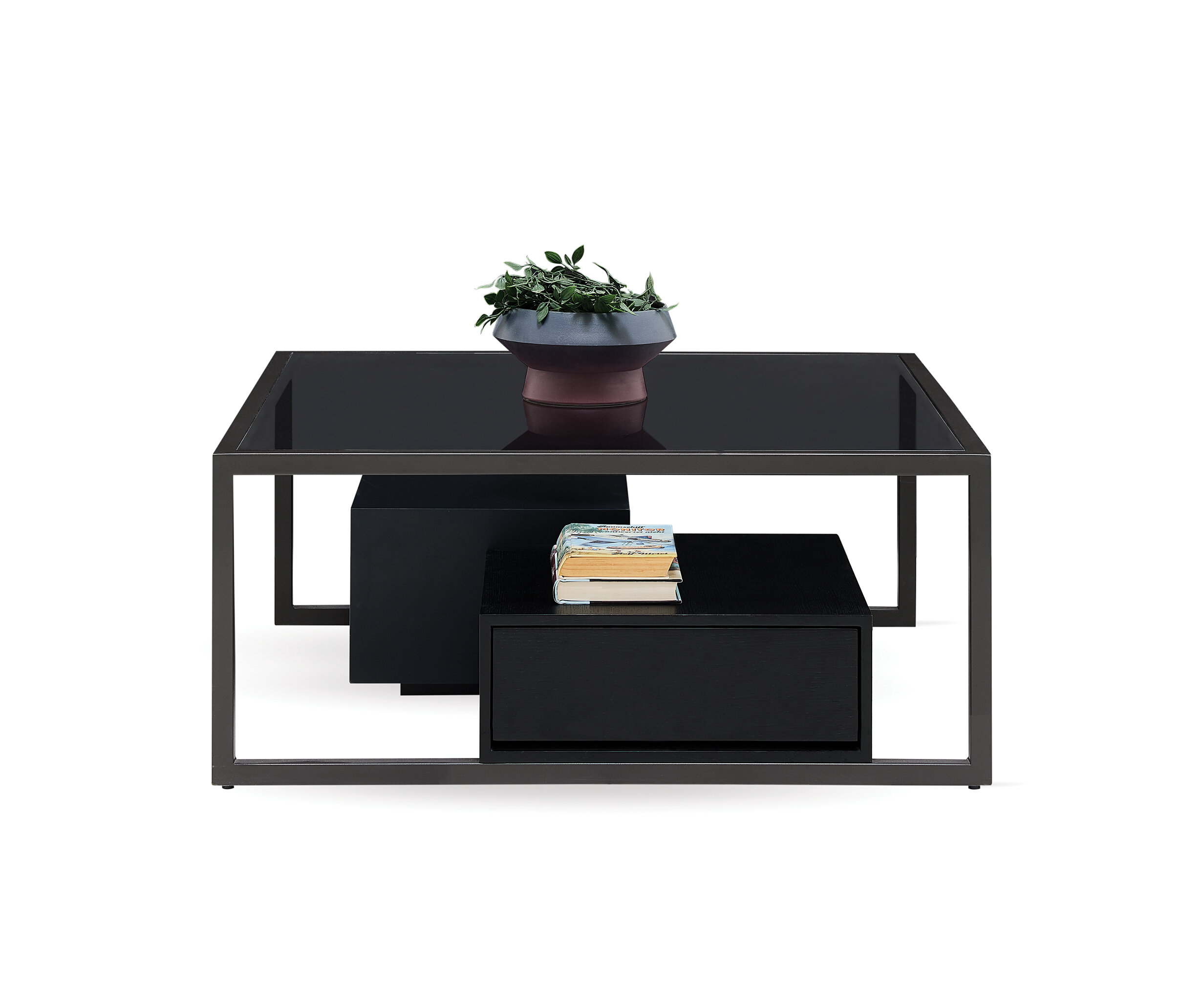 BERTA COFFEE TABLE - Image 3