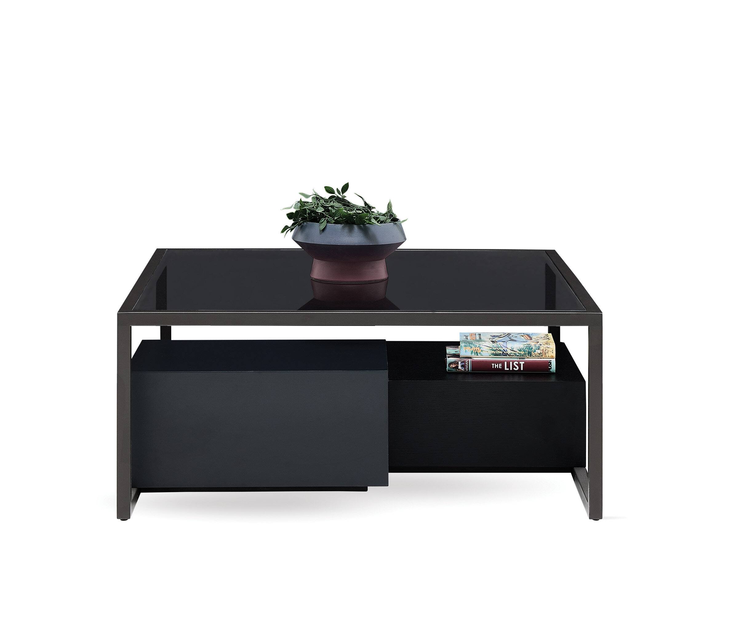 BERTA COFFEE TABLE