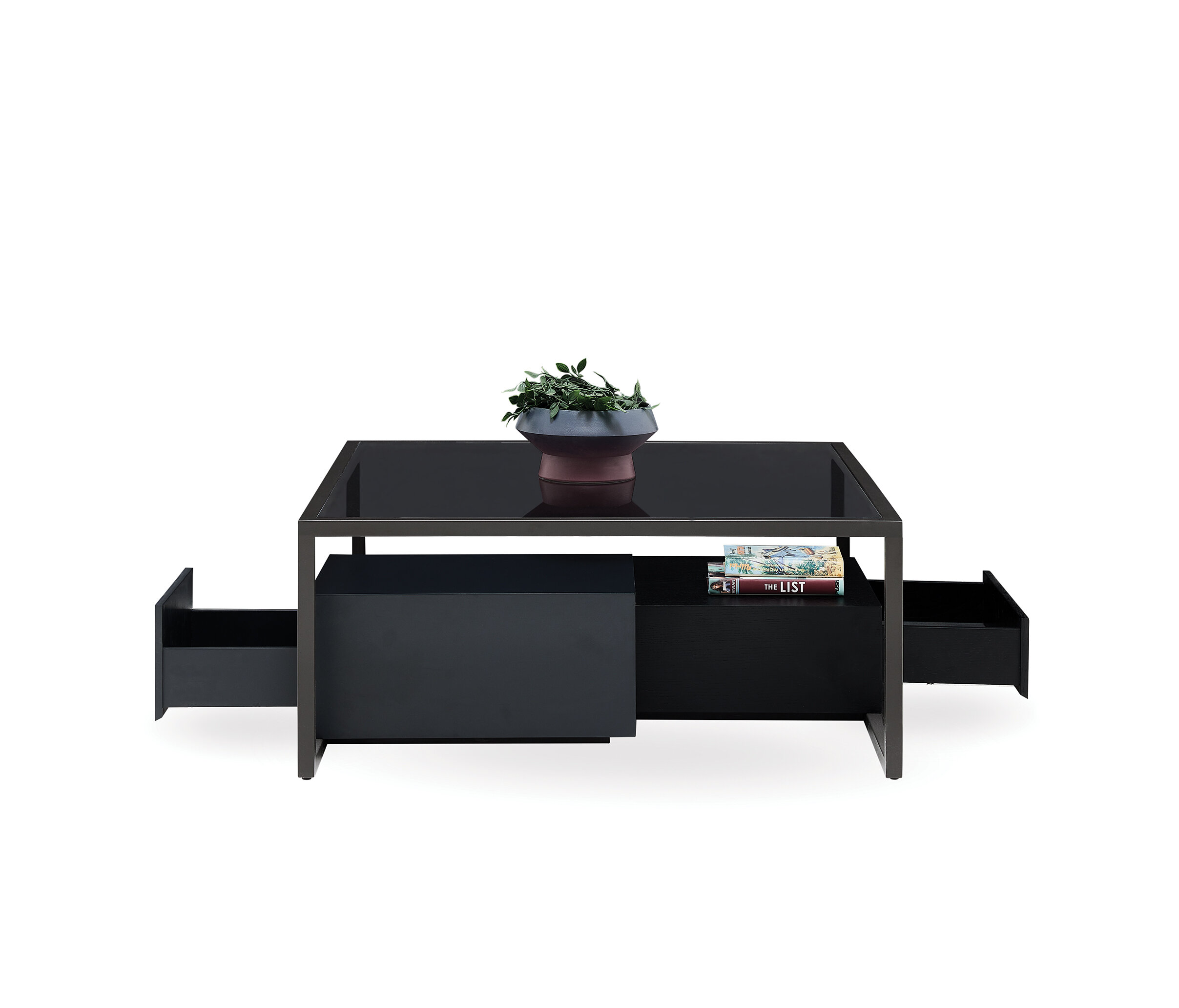 BERTA COFFEE TABLE - Image 4