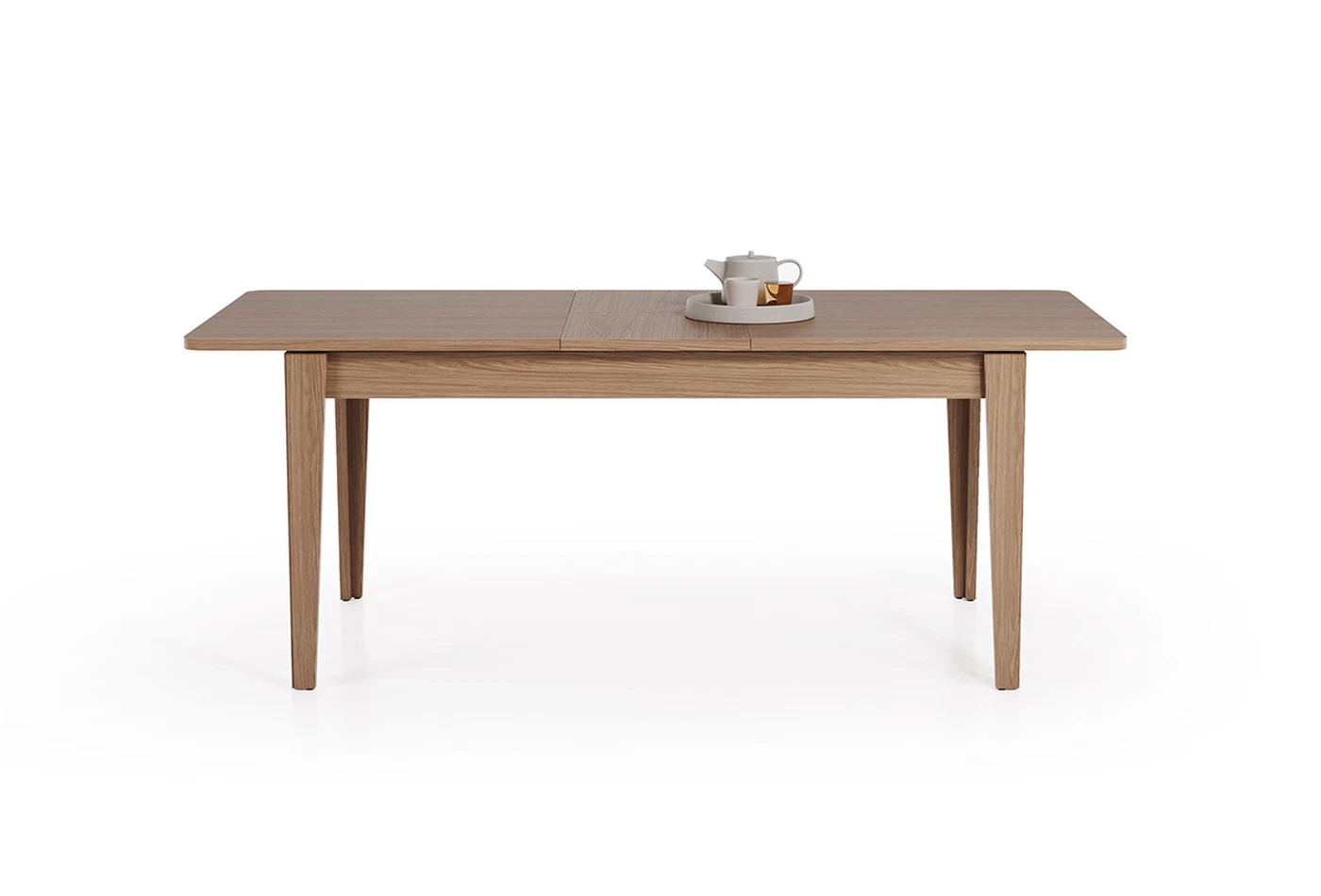 PALOMA EXTENDABLE DINING TABLE