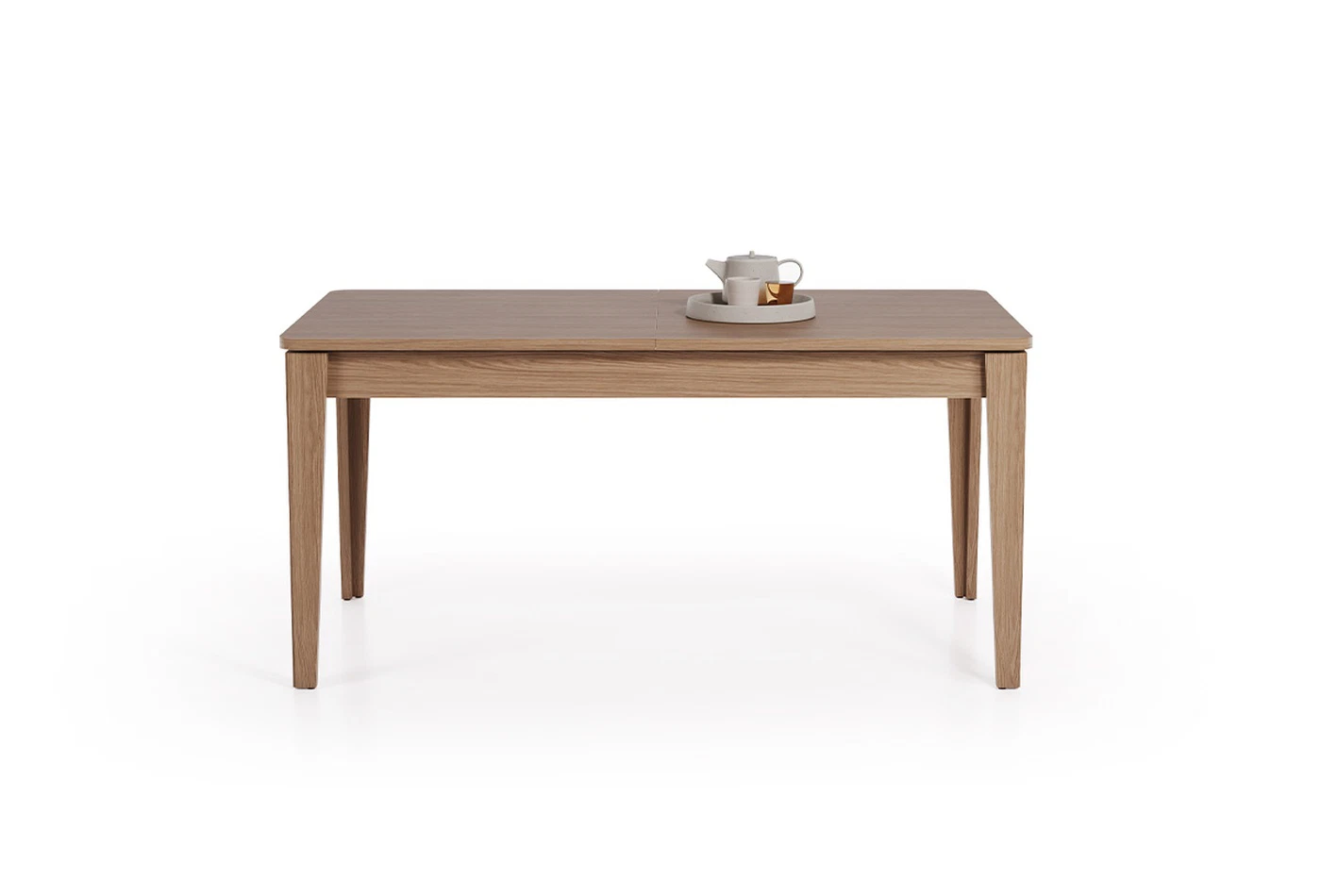 PALOMA EXTENDABLE DINING TABLE - Image 5