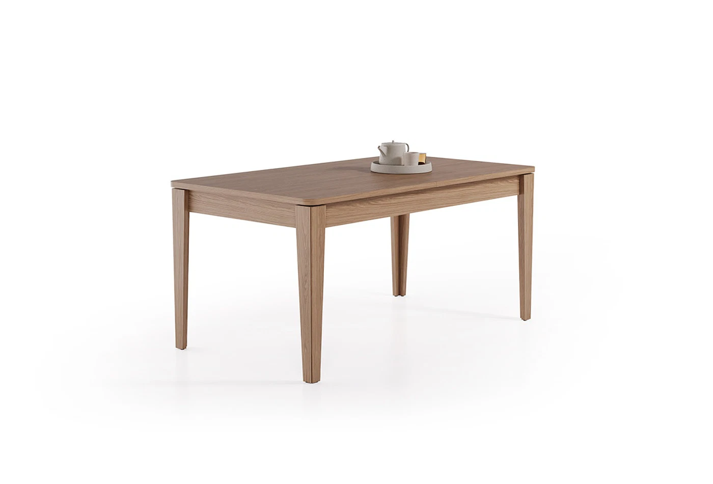 PALOMA EXTENDABLE DINING TABLE - Image 7