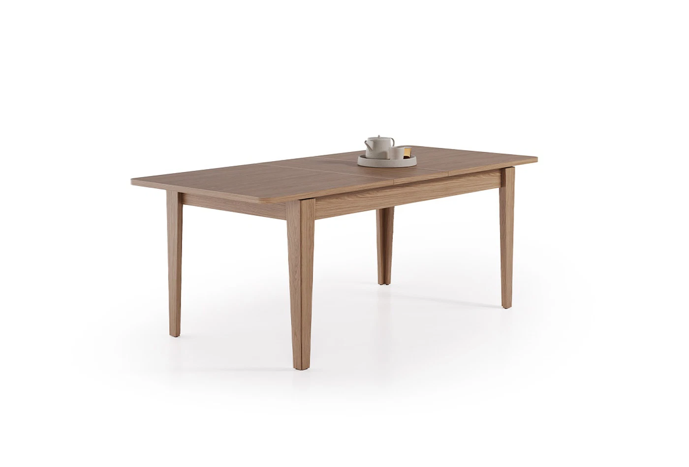PALOMA EXTENDABLE DINING TABLE - Image 6