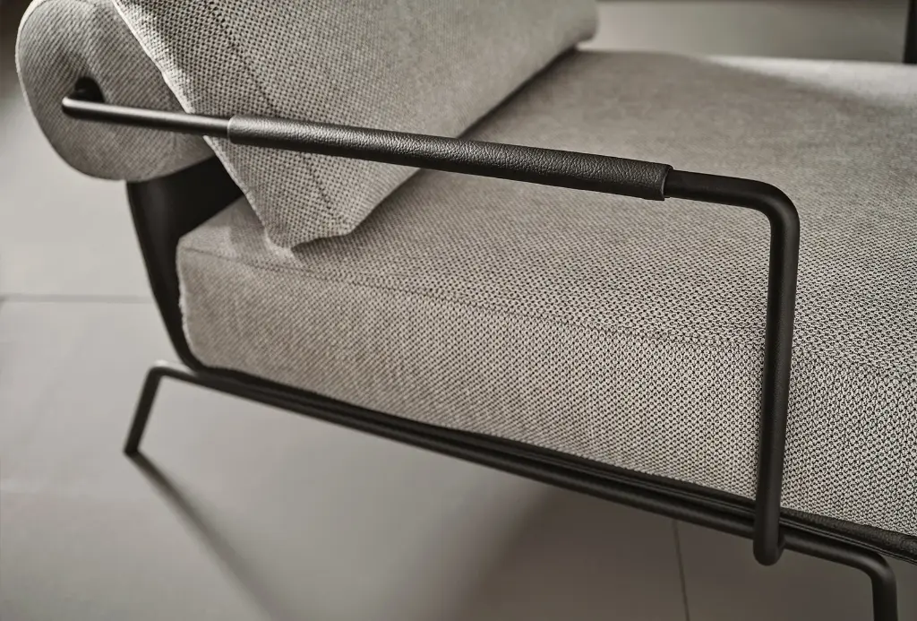 MANILA ARMCHAIR. 2223 K2 GK:17603 GREY - Image 4