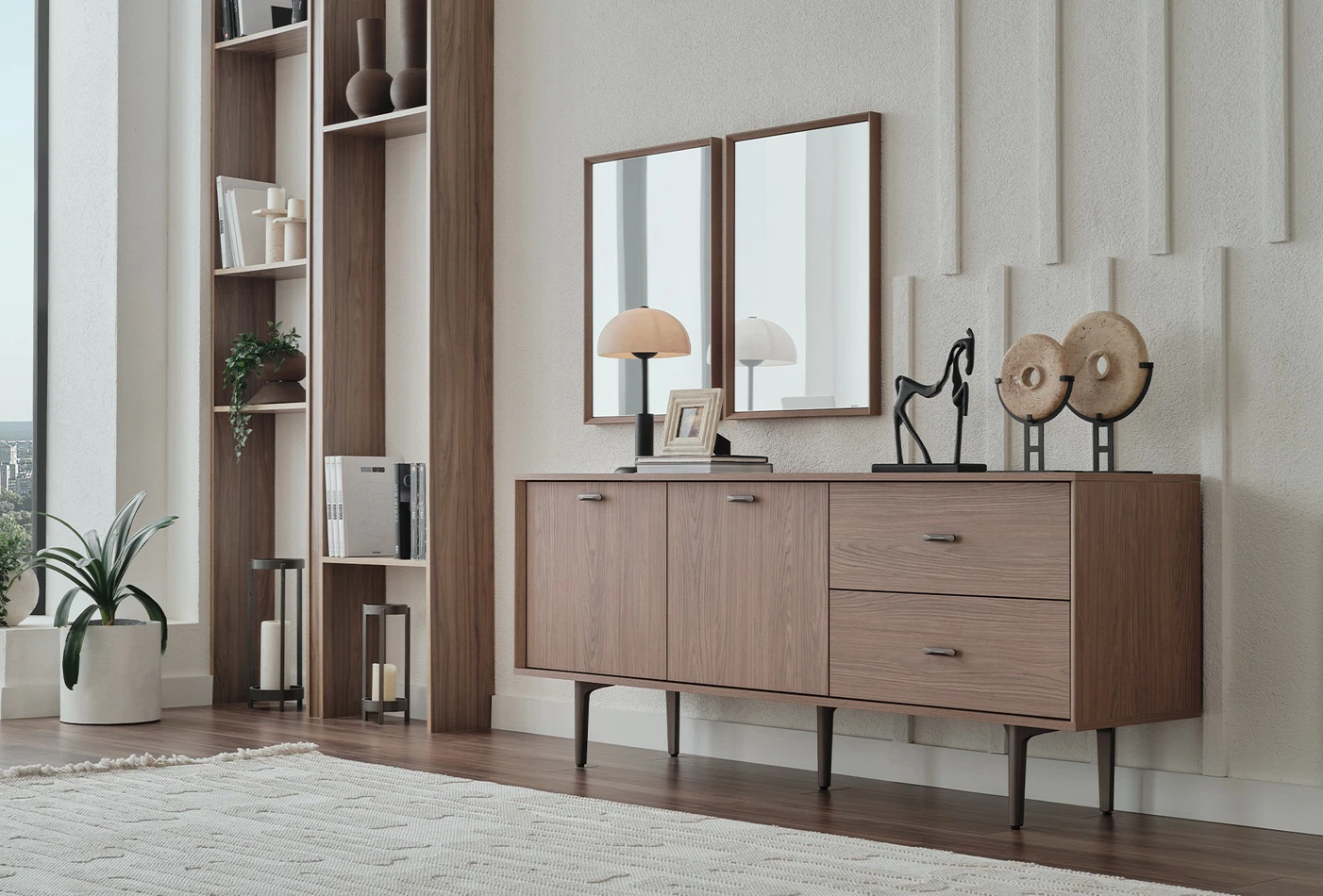PALOMA SIDEBOARD 180 CM - Image 2