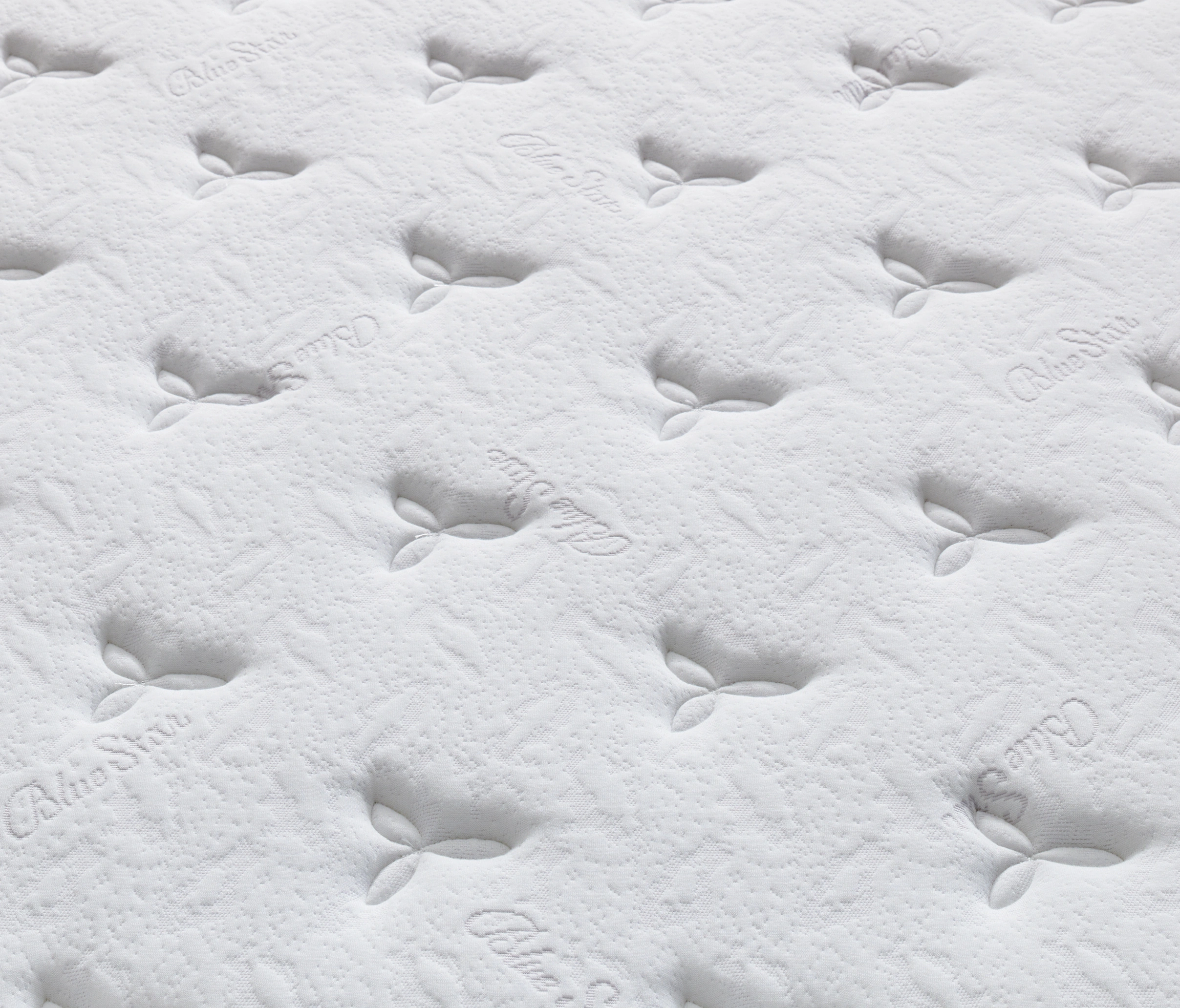 180X200 EU BLUE STAR SPRING MATTRESS - Image 5