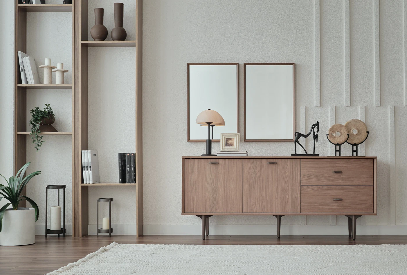 PALOMA SIDEBOARD 180 CM - Image 3