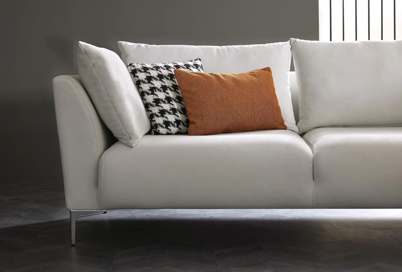 Mayfair Corner Sofa Set - Image 4