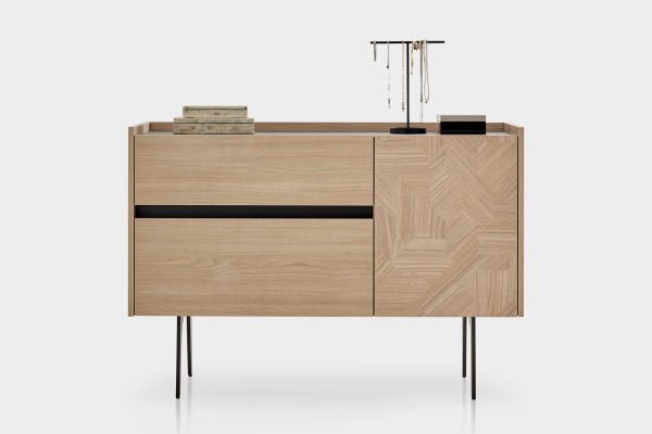TERRA CHEST OF DRAWERS