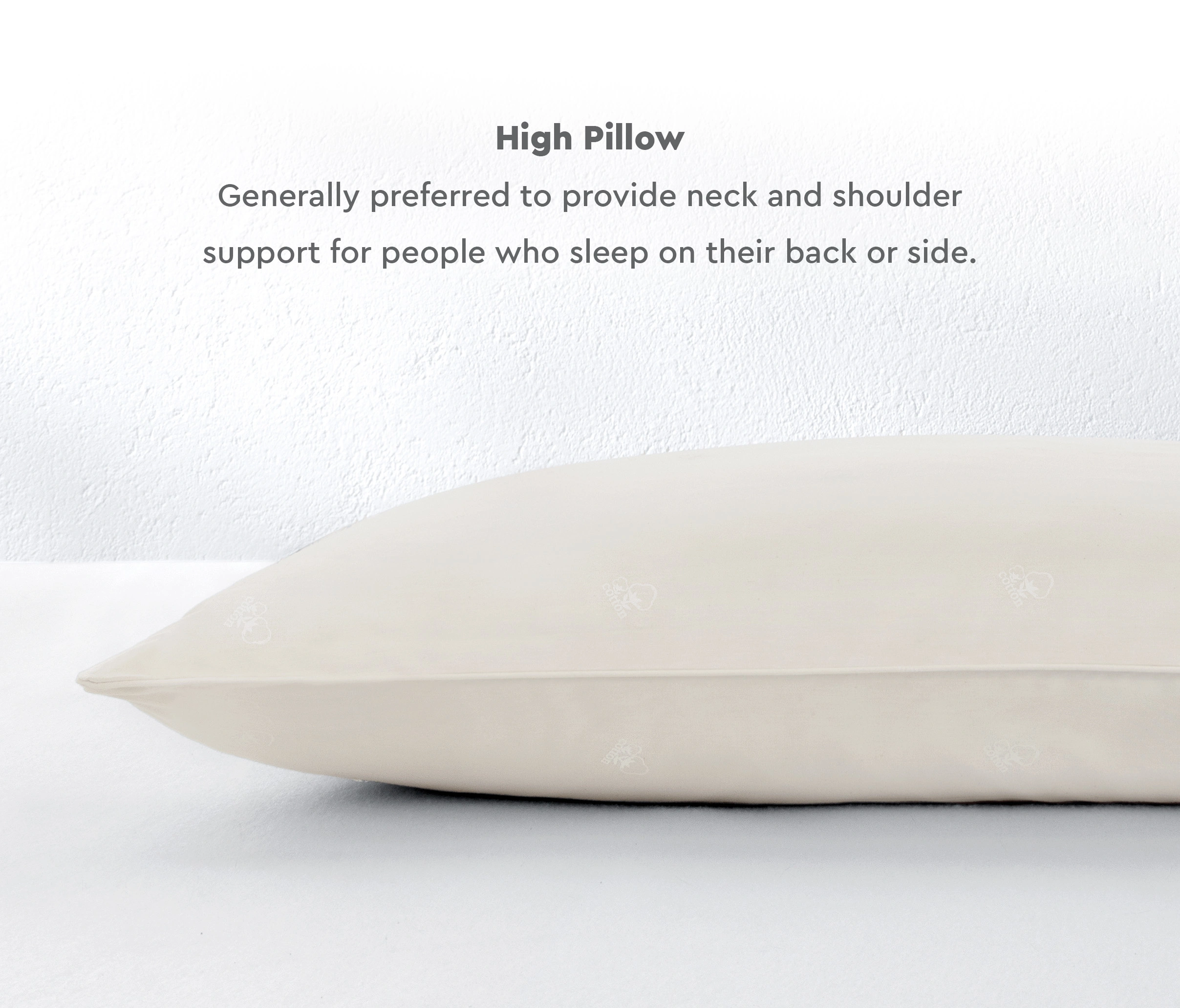 MORBY COTTON PILLOW 1000 GR (50X70) - Image 6