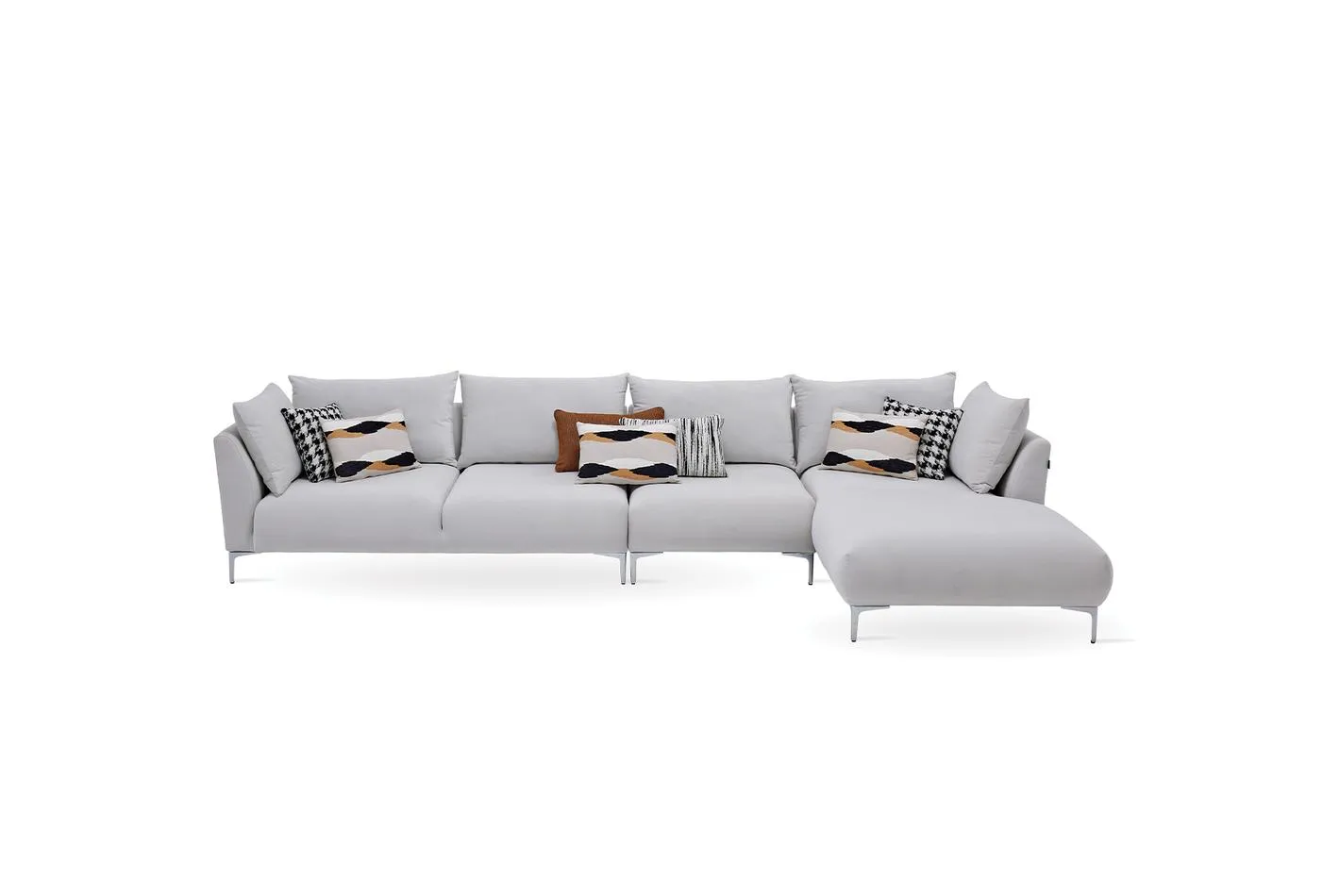 Mayfair Corner Sofa Set