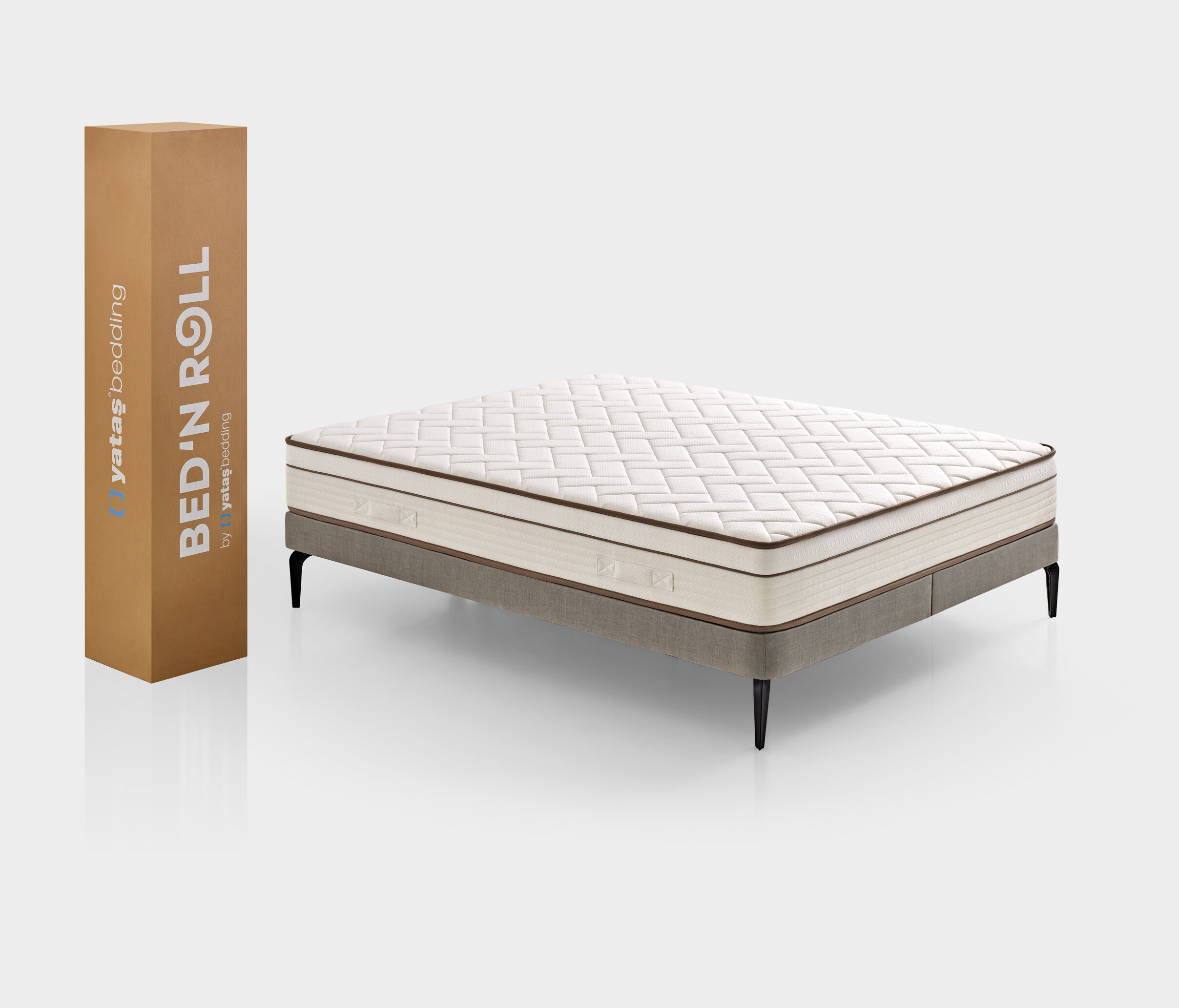 140X200 YATAS ARMONI RP MATTRESS - Image 2